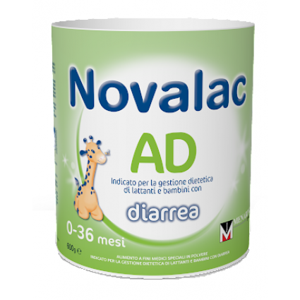 NOVALAC AD 600G