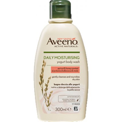 AVEENO BD YOG ALB&MIELE PROMO<