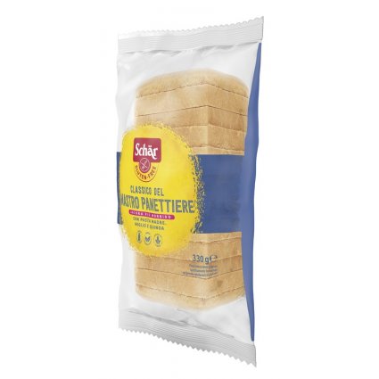 SCHAR CLASSICO DEL MASTRO PANETTIERE 330 G