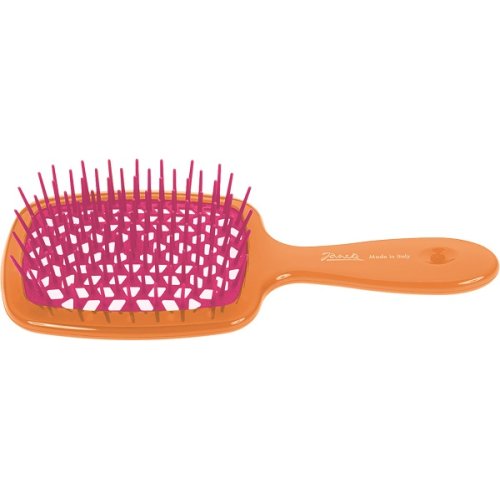 SUPERBRUSH SPAZZOLA ARANCIONE