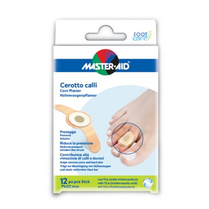 FOOT CARE CER CALLIF 71X22MM