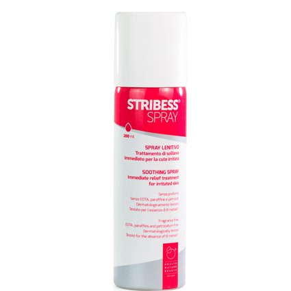 STRIBESS SPRAY 200ML