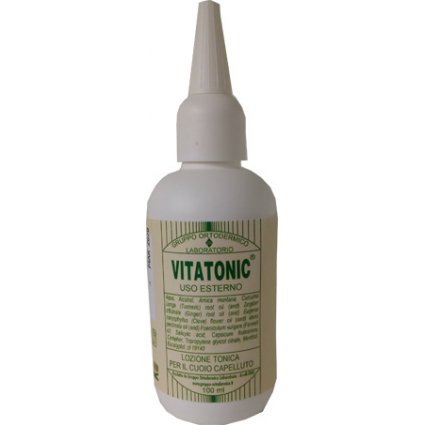 VITATONIC Loz.Tonica 100ml