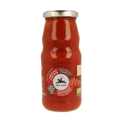 PASSATA POMOD DATTERINO BIO ALCE