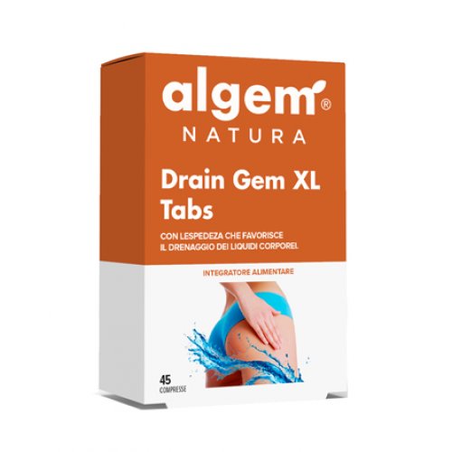 DRAINGEM XL TABS 45CPR