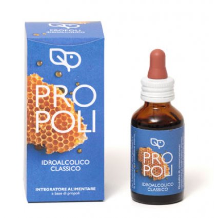 PROPOLI EI 20ML