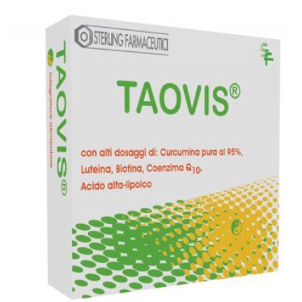 TAOVIS 20CPS