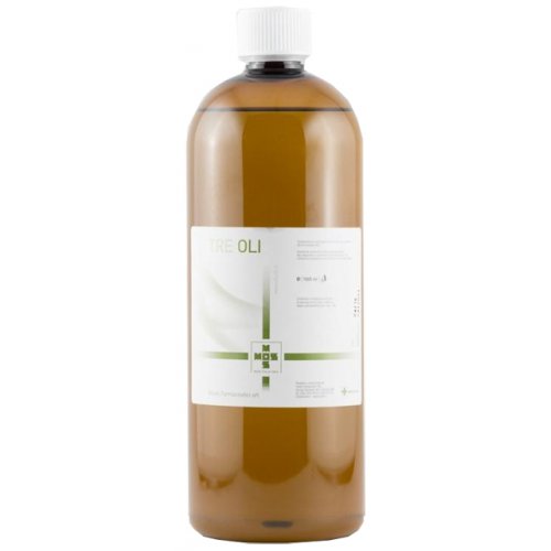 TRE OLI MISCELA FLACONE 1000ML