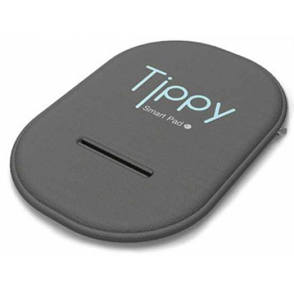 TIPPY Cuscino Bluetooth Auto