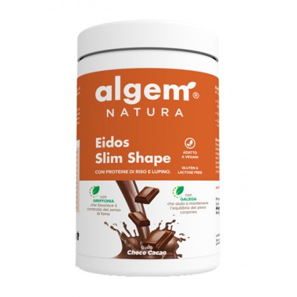 EIDOS SLIM SHAPE CHOCO CACAO