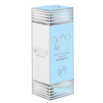 SPF 50 SUN PROTECTION 100ML