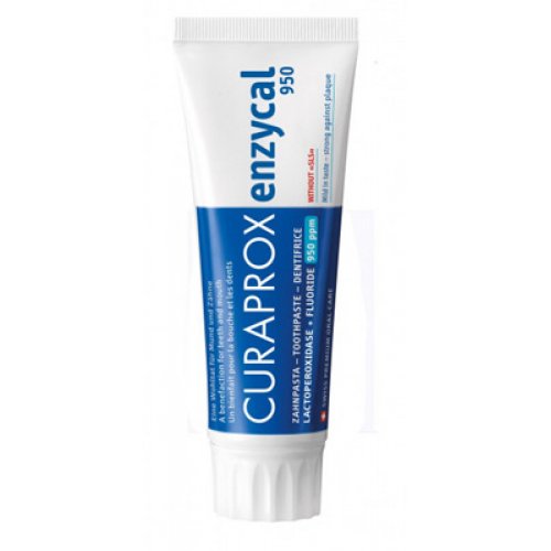 CURAPROX ENZYCAL 950 75ML