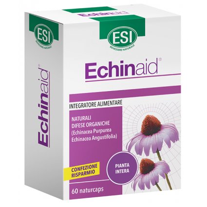 ECHINAID ALTA POTENZA 60CPS ES