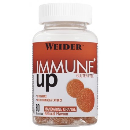 WEIDER IMMUNE UP CARAMELLE180G