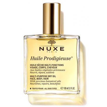 NUXE HUILE PRODIGIEUSE 100ML