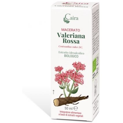 MACERATO VALERIAN R BIO GTT