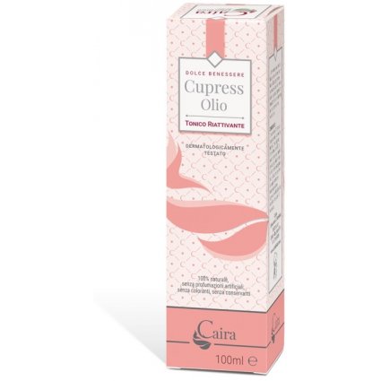 CUPRESSOLIO 100ML