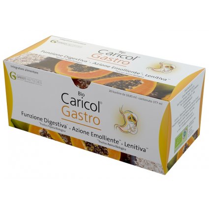 BIO CARICOL GASTRO 20BUST