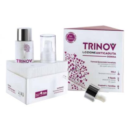 TRINOV Loz.D A/Caduta 30ml