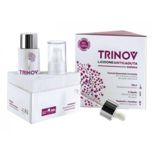 TRINOV Loz.D A/Caduta 30ml