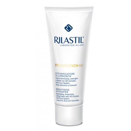 RILASTIL PROGRES HD CREMA 30ML