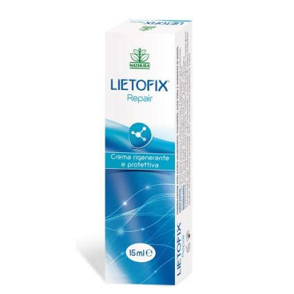 LIETOFIX REPAIR CREMA 15ML