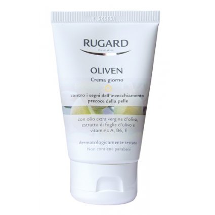 RUGARD OLIVEN GIORNO 50ML