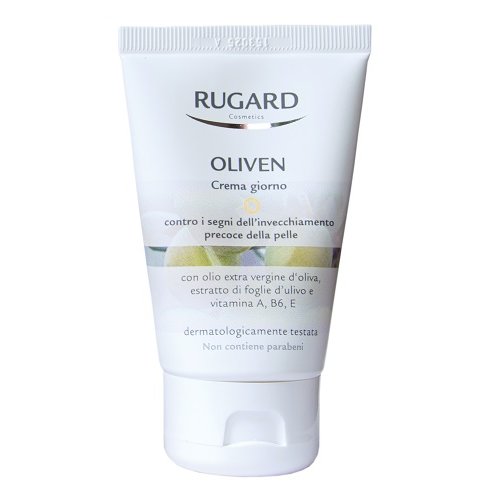 RUGARD OLIVEN GIORNO 50ML