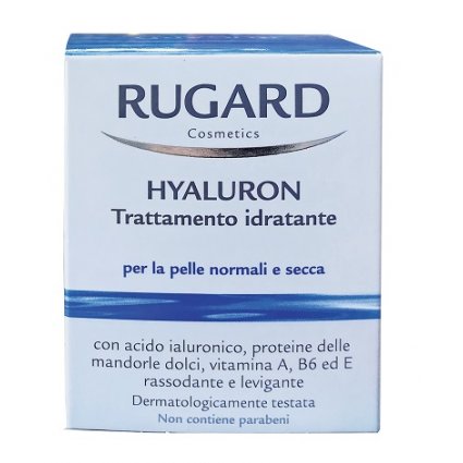 RUGARD Hyaluron Cr.Viso 100ml