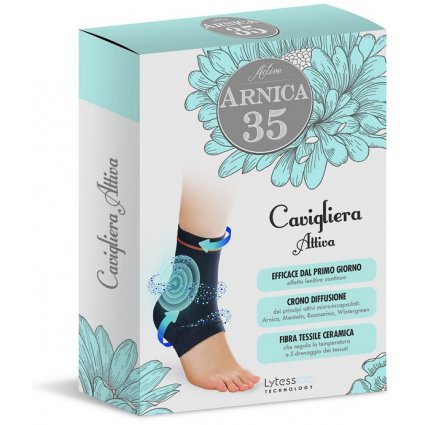 ARNICA 35 ACTIVE CAVIGL TG3