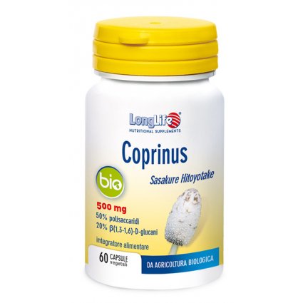 COPRINUS BIO 60CPS PHOENIX