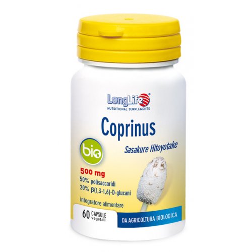 COPRINUS BIO 60CPS PHOENIX