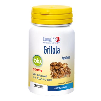 GRIFOLA BIO 60CPS PHOENIX