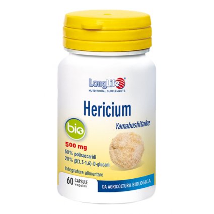 HERICIUM BIO 60CPS PHOENIX