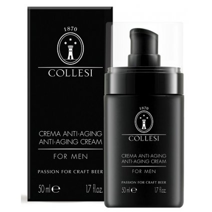 COLLESI CREMA A/AGE UOMO 50ML