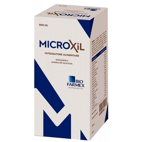 MICROXIL 500ML