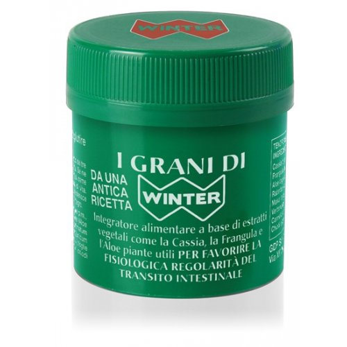 WINTER I GRANI DI WINTER 35G