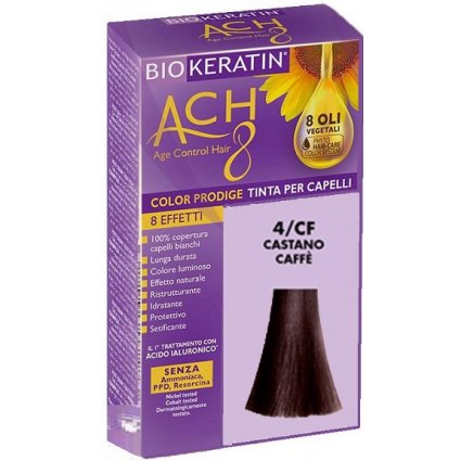 BIOKERATIN ACH8 4/CF CAST.CAFF