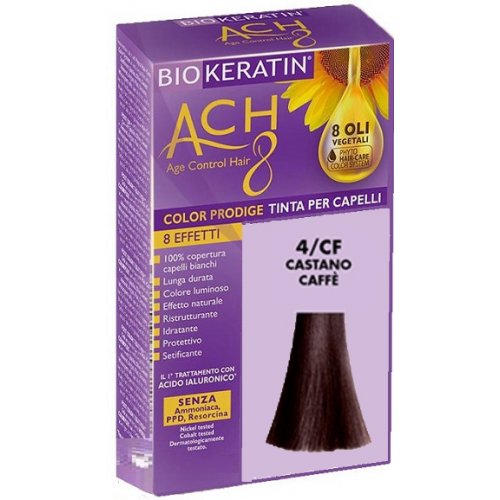 BIOKERATIN ACH8 4/CF CAST.CAFF