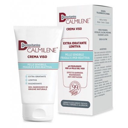 DERMOVITAMINA CALM CREMA VISO<