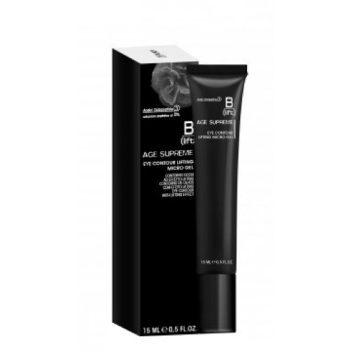 B-LIFT Age Supreme C/Occhi15ml