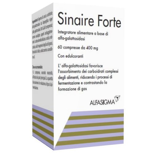 SINAIRE 300GALU FT 60CPRX400MG