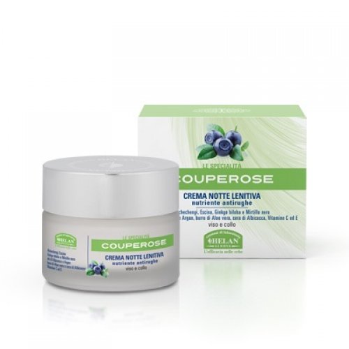 COUPEROSE Crema Notte 50ml