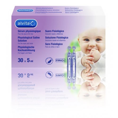 ALVITA SOL SALINA 5ML 30FL