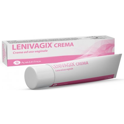 LENIVAGIX CREMA