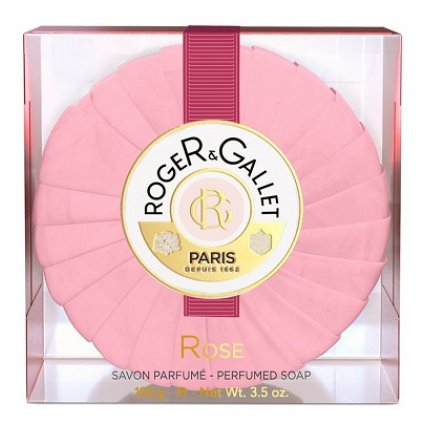 R&G ROSE SAPONETTA 100G