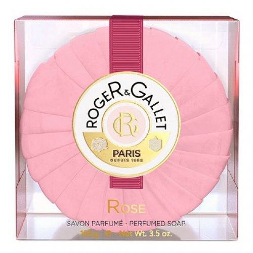 R&G ROSE SAPONETTA 100G