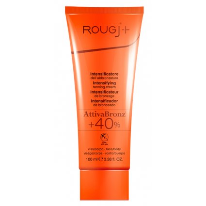 ROUGJ ATTIVA BRONZ +40% 100ML