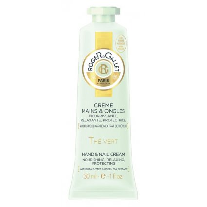 R&G THE VERT CREMA MANI 30ML