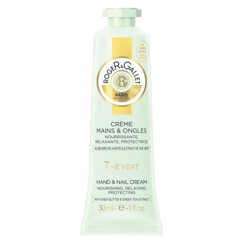 R&G THE VERT CREMA MANI 30ML